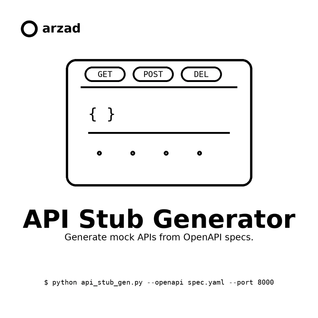 arzad_api_stub_generator_minimal_light_square.webp