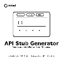 arzad_api_stub_generator_minimal_light_square.webp